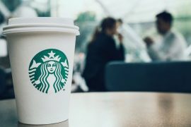 39 Things You Didnâ€™t Know About The Worldâ€™s Favourite Brands