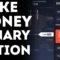 How a Beginner can make Money with Binary Options