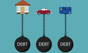 Ways To Escape Technical Debt’s Unwanted Black Hole