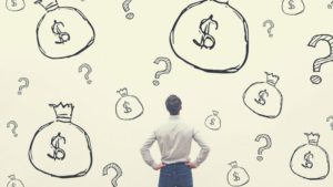 Teach kids for responsible of money